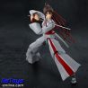 Yamada Asaemon Sagiri [ Hell's Paradise: Jigokuraku ] S.H.Figuarts Bandai