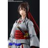 Yamada Asaemon Sagiri [ Hell's Paradise: Jigokuraku ] S.H.Figuarts Bandai