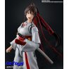 Yamada Asaemon Sagiri [ Hell's Paradise: Jigokuraku ] S.H.Figuarts Bandai
