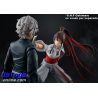Yamada Asaemon Sagiri [ Hell's Paradise: Jigokuraku ] S.H.Figuarts Bandai