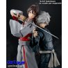 Yamada Asaemon Sagiri [ Hell's Paradise: Jigokuraku ] S.H.Figuarts Bandai