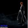 Set Ichigo Kurosaki  - Bankai Tensazangetsu - & Renji Abarai S.H.Figuarts Bandai