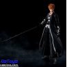 Set Ichigo Kurosaki  - Bankai Tensazangetsu - & Renji Abarai S.H.Figuarts Bandai