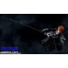 Set Ichigo Kurosaki  - Bankai Tensazangetsu - & Renji Abarai S.H.Figuarts Bandai