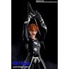 Set Ichigo Kurosaki  - Bankai Tensazangetsu - & Renji Abarai S.H.Figuarts Bandai