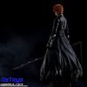 Set Ichigo Kurosaki  - Bankai Tensazangetsu - & Renji Abarai S.H.Figuarts Bandai