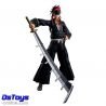 Set Ichigo Kurosaki  - Bankai Tensazangetsu - & Renji Abarai S.H.Figuarts Bandai