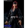 Set Ichigo Kurosaki  - Bankai Tensazangetsu - & Renji Abarai S.H.Figuarts Bandai