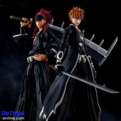 Set Ichigo Kurosaki  -...