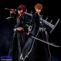 Set Ichigo Kurosaki  -...