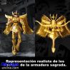 Seiya Sagitario Kit Armable Pantasy
