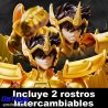 Seiya Sagitario Kit Armable Pantasy