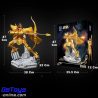 Seiya Sagitario Kit Armable Pantasy