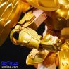 Seiya Sagitario Kit Armable Pantasy