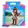 Samurai Playmobil 4748