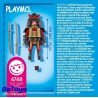 Samurai Playmobil 4748