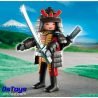 Samurai Playmobil 4748