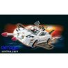 Top Agents Vehiculo para Agente Secreto Playmobil 4876