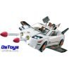 Top Agents Vehiculo para Agente Secreto Playmobil 4876