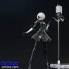 2B - Nier: Automata - S.H.Figuarts