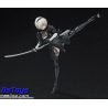 2B - Nier: Automata - S.H.Figuarts