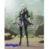 2B - Nier: Automata - S.H.Figuarts