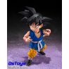 Son Goku - DBGT - S.H.Figuarts
