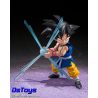 Son Goku - DBGT - S.H.Figuarts