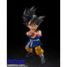 Son Goku - DBGT - S.H.Figuarts