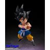 Son Goku - DBGT - S.H.Figuarts