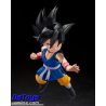 Son Goku - DBGT - S.H.Figuarts