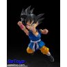 Son Goku - DBGT - S.H.Figuarts