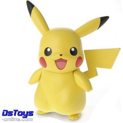 Pokémon Model Kit PIKACHU