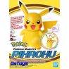 Pokémon Model Kit PIKACHU