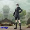 9S - Nier: Automata - S.H.Figuarts 9S - Nier: Automata - S.H.Figuarts