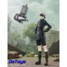 9S - Nier: Automata - S.H.Figuarts 9S - Nier: Automata - S.H.Figuarts