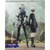 9S - Nier: Automata - S.H.Figuarts 9S - Nier: Automata - S.H.Figuarts