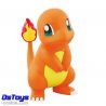 Model Kit Quick!! 11 Charmander