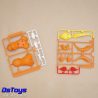 Model Kit Quick!! 11 Charmander