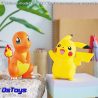 Model Kit Quick!! 11 Charmander
