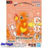 Model Kit Quick!! 11 Charmander