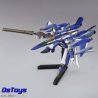HG 1/100 YF-29 Durandal Valkyrie (Maximilian Jenius Use) FULL SET PACK Macross Delta