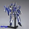 HG 1/100 YF-29 Durandal Valkyrie (Maximilian Jenius Use) FULL SET PACK Macross Delta