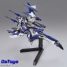 HG 1/100 YF-29 Durandal Valkyrie (Maximilian Jenius Use) FULL SET PACK Macross Delta