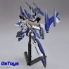 HG 1/100 YF-29 Durandal Valkyrie (Maximilian Jenius Use) FULL SET PACK Macross Delta
