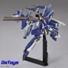HG 1/100 YF-29 Durandal Valkyrie (Maximilian Jenius Use) FULL SET PACK Macross Delta
