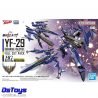 HG 1/100 YF-29 Durandal Valkyrie (Maximilian Jenius Use) FULL SET PACK Macross Delta