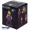 SET de 8 Figuras Polygon Final Fantasy VII Square Enix