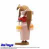 SET de 8 Figuras Polygon Final Fantasy VII Square Enix