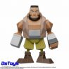 SET de 8 Figuras Polygon Final Fantasy VII Square Enix